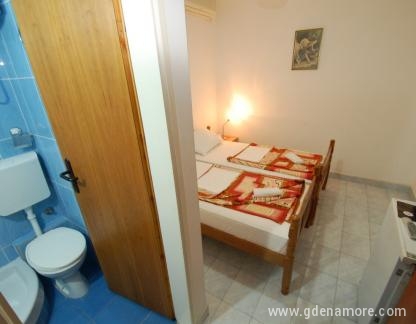 Sobe i apartmani Rabbit - Budva, privatni smeštaj u mestu Budva, Crna Gora